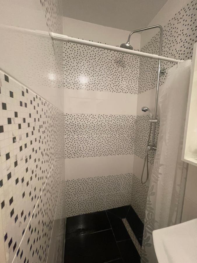 Studio Apartman Centar Zenica Bagian luar foto
