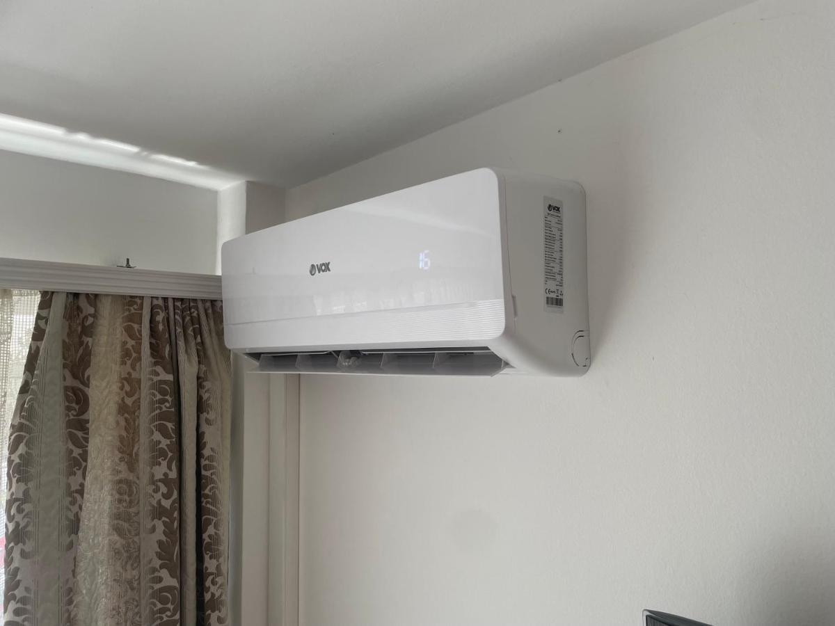 Studio Apartman Centar Zenica Bagian luar foto